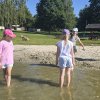 Wycieczka na akwen Dębowa